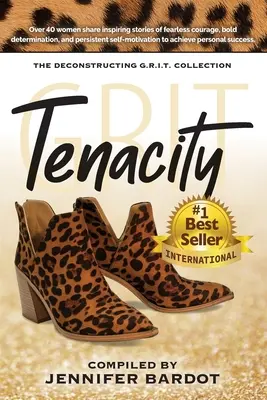 Tenacity - Deconstrucția colecției G.R.I.T. - Tenacity - Deconstructing G.R.I.T. Collection