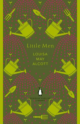 Oameni mici - Little Men