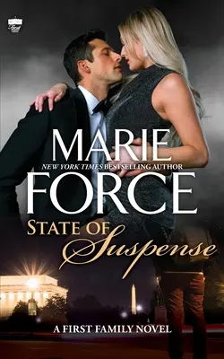 Starea de suspans - State of Suspense