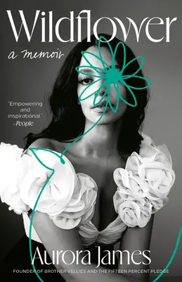 Wildflower: A Memoir