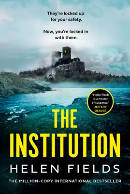 Instituția - The Institution