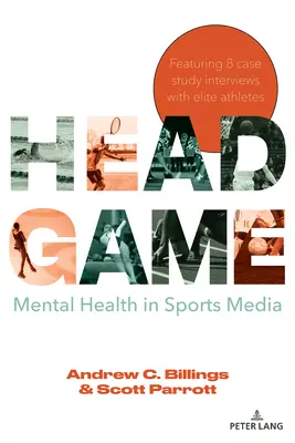 Head Game: Sănătatea mintală în presa sportivă - Head Game: Mental Health in Sports Media