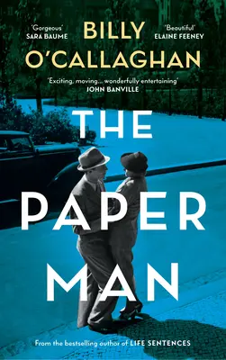 Omul de hârtie - Paper Man