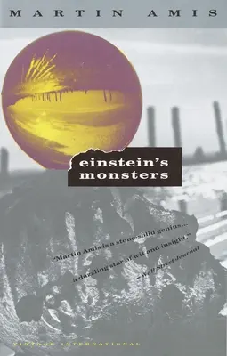 Monștrii lui Einstein - Einstein's Monsters