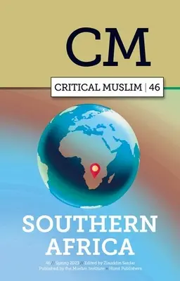 Critica musulmană 49: Scoția - Critical Muslim 49: Scotland