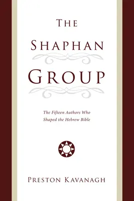 Grupul Shaphan - The Shaphan Group