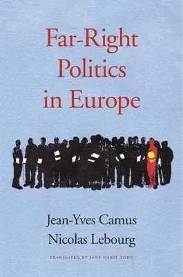 Politica de extremă dreaptă în Europa - Far-Right Politics in Europe
