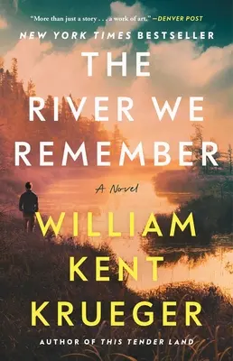 Râul de care ne amintim - The River We Remember