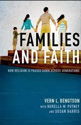 Familii și credință - Families and Faith