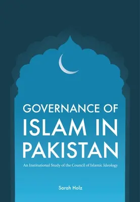 Guvernarea islamului în Pakistan - Governance of Islam in Pakistan