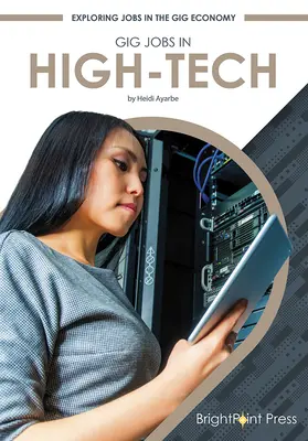 Locuri de muncă Gig în High-Tech - Gig Jobs in High-Tech