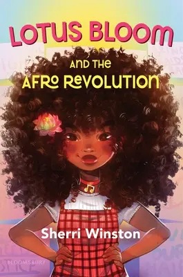 Lotus Bloom și Revoluția Afro - Lotus Bloom and the Afro Revolution