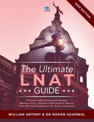 Ghidul final LNAT - Ultimate LNAT Guide
