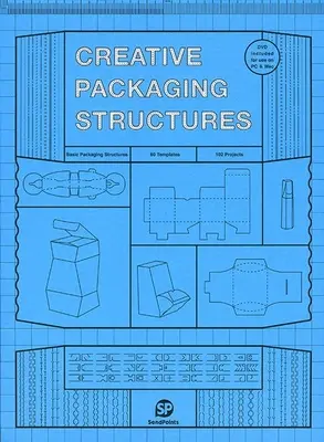 Structuri creative de ambalare - Creative Packaging Structures
