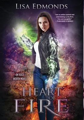 Inimă de foc - Heart of Fire