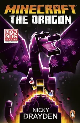Minecraft: Dragonul - Minecraft: The Dragon