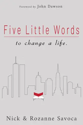 Cinci cuvinte mici - Five Little Words