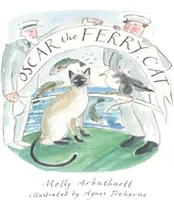 Oscar, pisica din feribot - Oscar The Ferry Cat