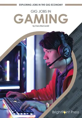 Locuri de muncă în domeniul jocurilor de noroc - Gig Jobs in Gaming