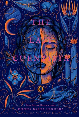 Ultimul Cuentista - The Last Cuentista