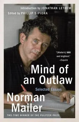 Mintea unui haiduc: Eseuri alese - Mind of an Outlaw: Selected Essays
