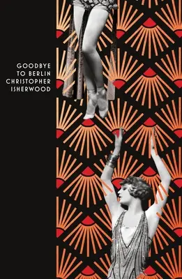 La revedere de la Berlin - Goodbye to Berlin