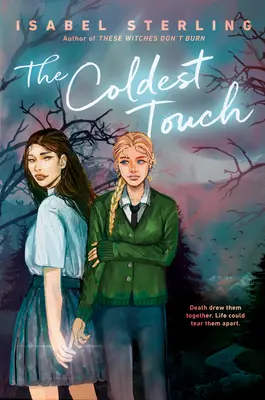 Cea mai rece atingere - The Coldest Touch