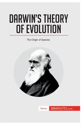 Teoria evoluției a lui Darwin: Originea speciilor - Darwin's Theory of Evolution: The Origin of Species
