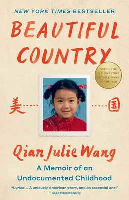 Țara frumoasă: Memoriile unei copilării fără documente - Beautiful Country: A Memoir of an Undocumented Childhood