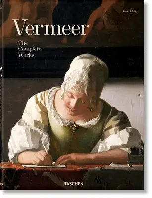 Vermeer. Operele complete - Vermeer. the Complete Works