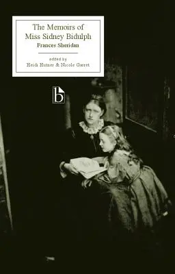 Memoriile domnișoarei Sidney Bidulph - The Memoirs of Miss Sidney Bidulph