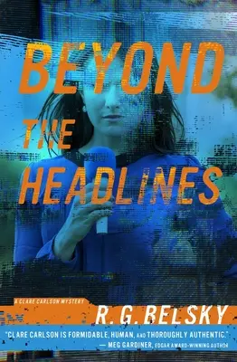 Beyond the Headlines: Volumul 4 - Beyond the Headlines: Volume 4