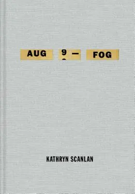 9 august - Ceață - Aug 9 - Fog