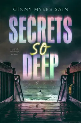 Secrete atât de adânci - Secrets So Deep
