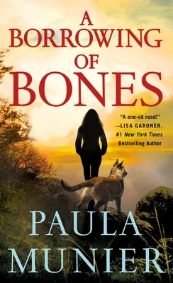 A Borrowing of Bones: Un mister Mercy Carr - A Borrowing of Bones: A Mercy Carr Mystery