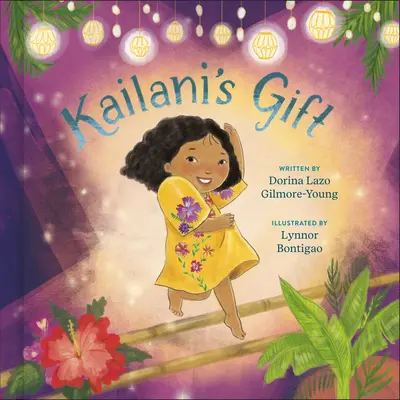 Cadoul lui Kailani - Kailani's Gift