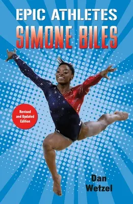 Atleți epici: Simone Biles - Epic Athletes: Simone Biles