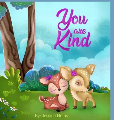 Tu ești bun - You Are Kind