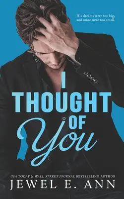 M-am gândit la tine - I Thought of You