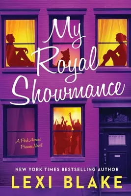 Showmance-ul meu regal - My Royal Showmance