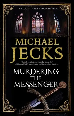 Uciderea mesagerului - Murdering the Messenger