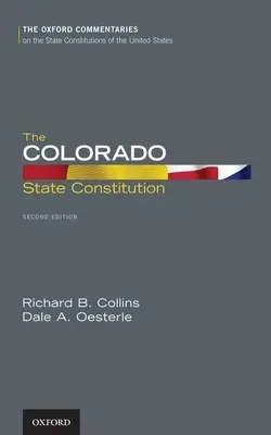 Constituția statului Colorado - Colorado State Constitution
