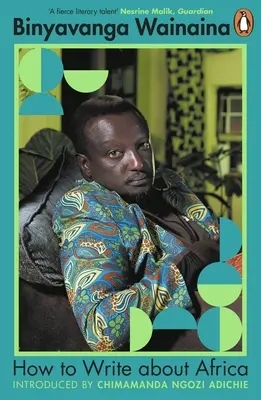 Cum să scrii despre Africa - How to Write About Africa