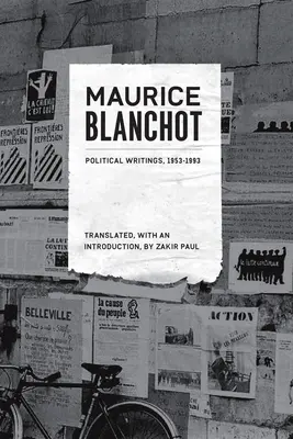 Scrieri politice, 1953-1993 - Political Writings, 1953-1993