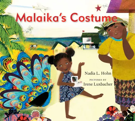 Costumul lui Malaika - Malaika's Costume