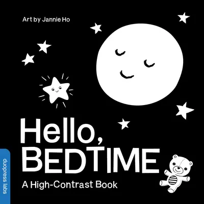 Bună ziua, ora de culcare - Hello, Bedtime