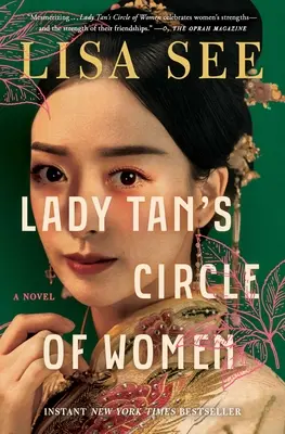 Cercul de femei al lui Lady Tan - Lady Tan's Circle of Women