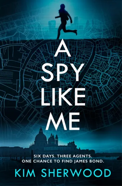 Spion ca mine - Spy Like Me