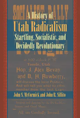 Istoria radicalismului din Utah - History of Utah Radicalism