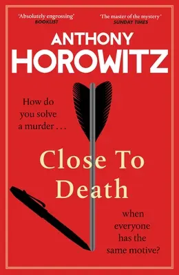 Aproape de moarte - Close to Death